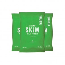 【11.11购物狂欢节】【新西兰直邮包邮】Nami 脱脂奶粉 1公斤x3袋/箱【收件人身份证必需上传】【新疆、西藏、内蒙古、青海、宁夏、海南、甘肃，需加收运费】